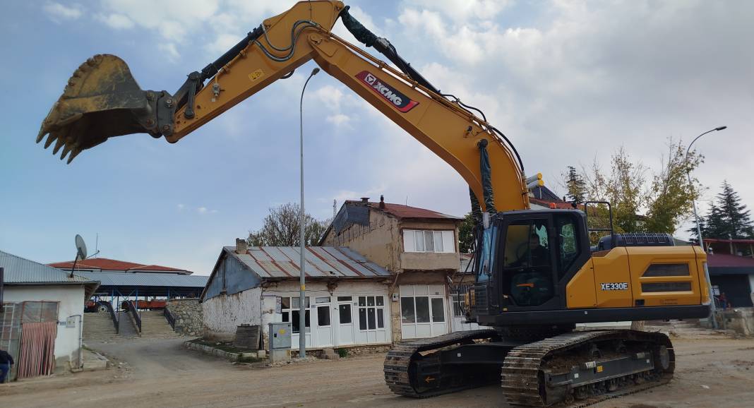 Konya’nın Ahırlı ilçesine mühimmat fabrikası geliyor 13